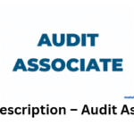 Audit