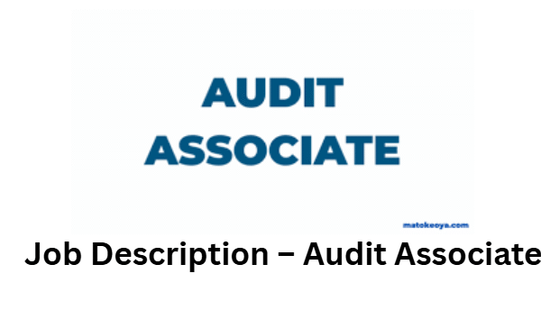 Audit