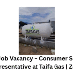 Taifa Gas