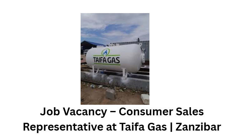 Taifa Gas