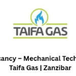 Taifa Gas