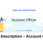 Account Officer