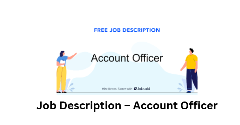Account Officer