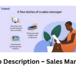 Sales Manager