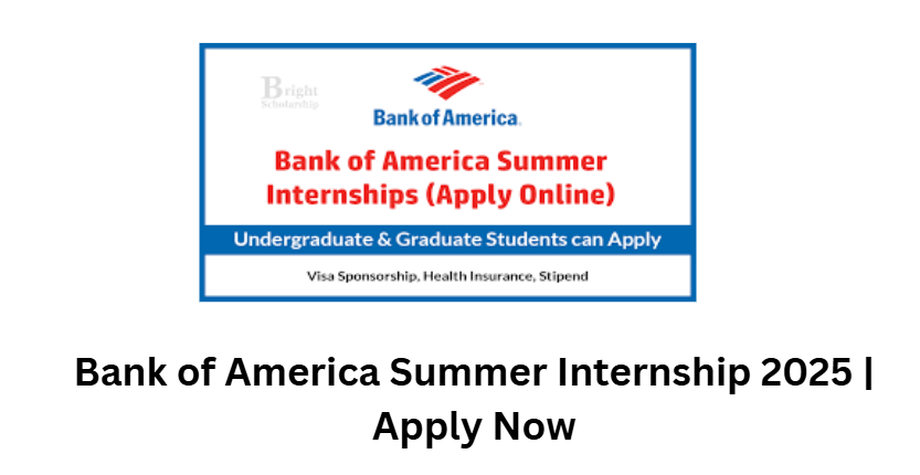 Bank of America