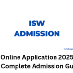 ISW