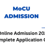 MoCU