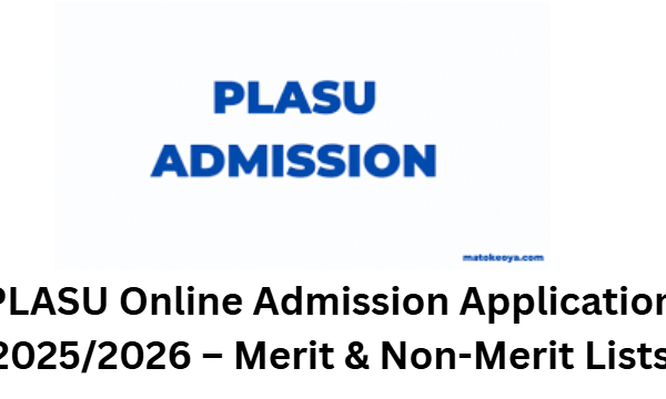 PLASU