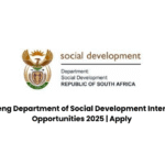Gauteng Department