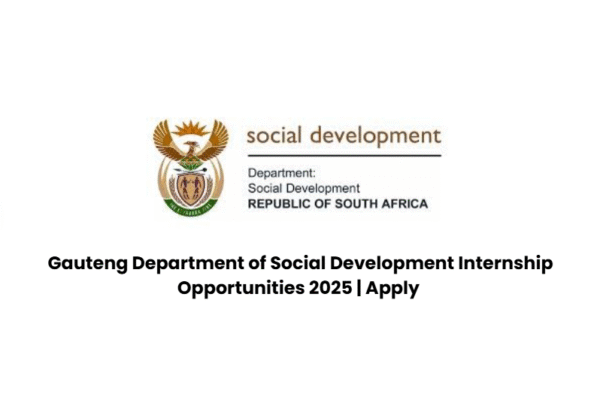 Gauteng Department