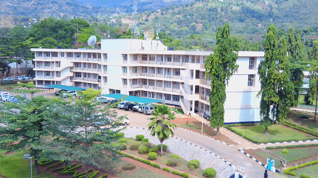 15 Best higher learning institutions in Tanzania