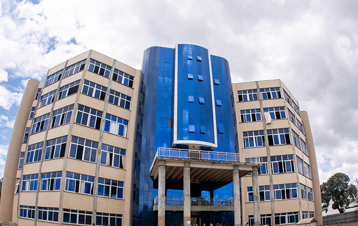 National Institute of Transport (NIT) Overview