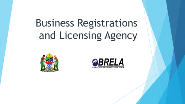 How to register a business name on BRELA