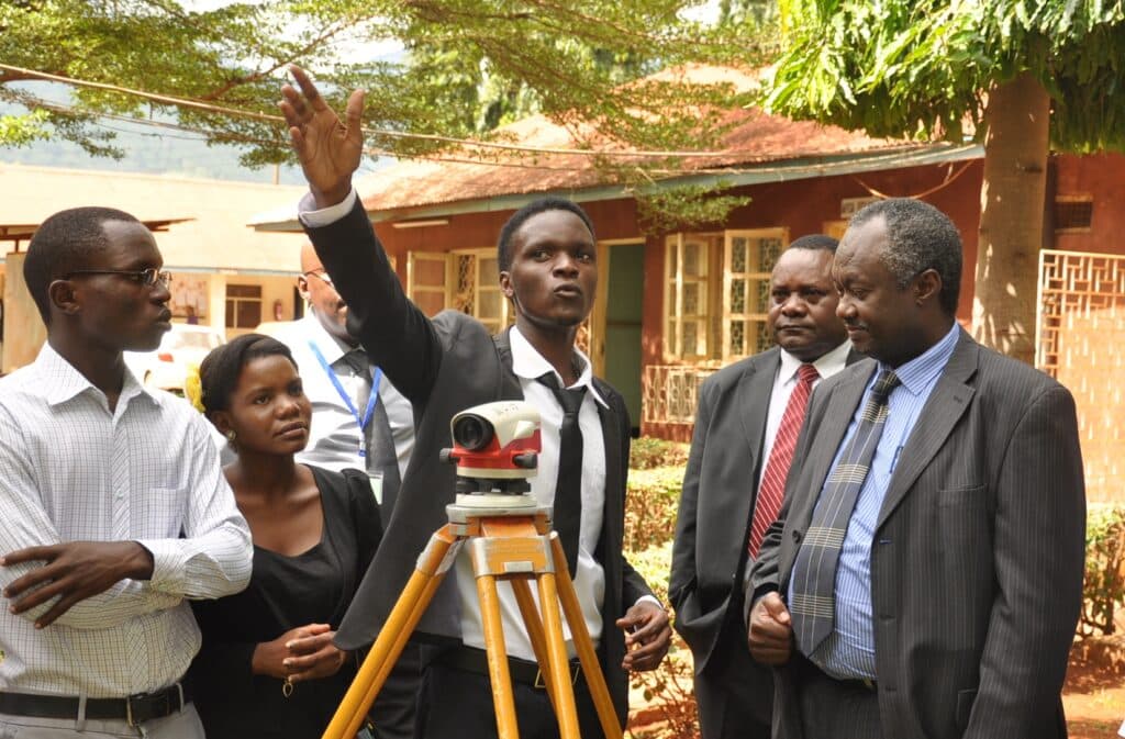 Ardhi Institute Morogoro