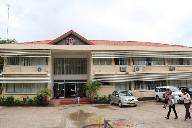 Institute of Tax Administration (ITA)