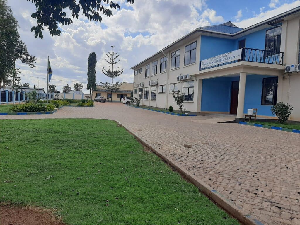 Water Institute