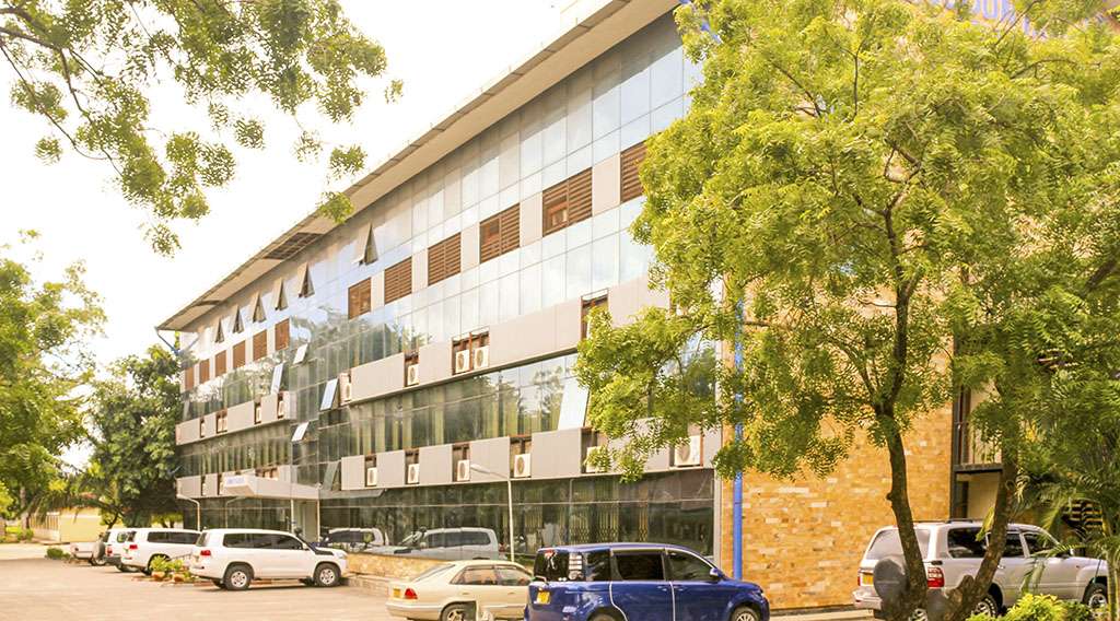 Tanzania Institute of Accountancy (TIA) – Accountancy & Business
