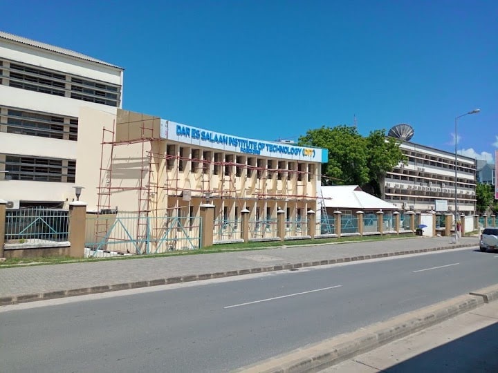 Dar es Salam Institute of Technology (DIT) Overview and admission