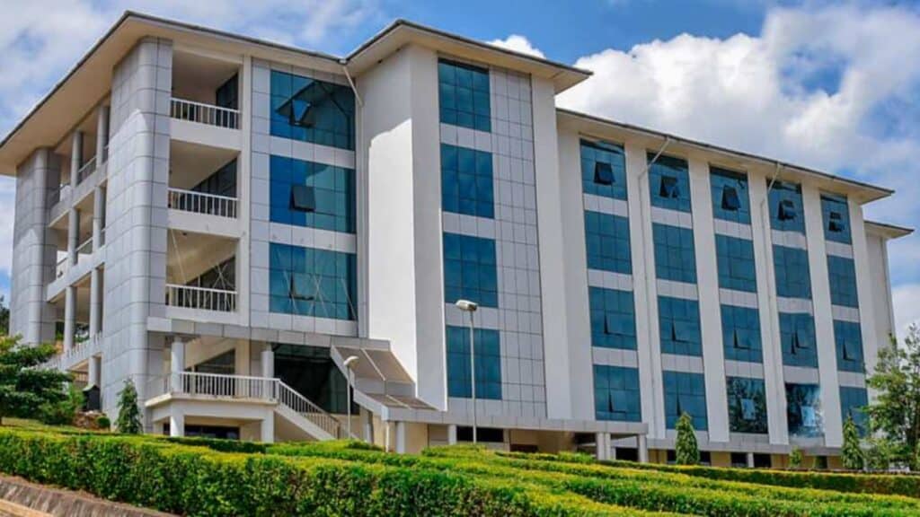 Institute of Accountancy Arusha (IAA)